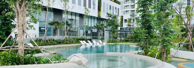 URBAN GREEN TP.HCM